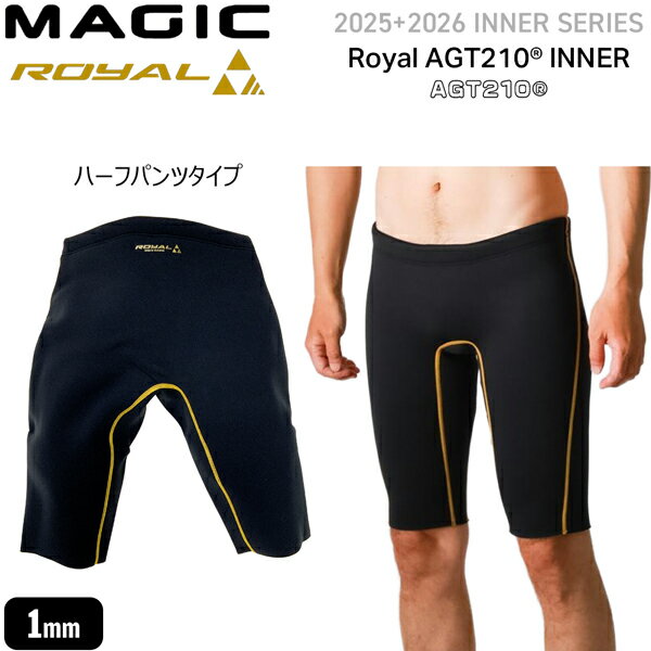 楽天市場】magic royal インナーの通販