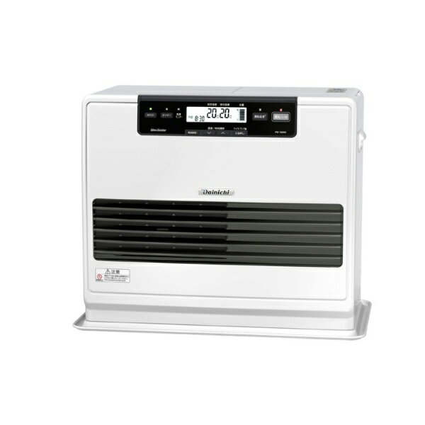 楽天市場】石油ファンヒーター ダイニチ fw72 dxの通販