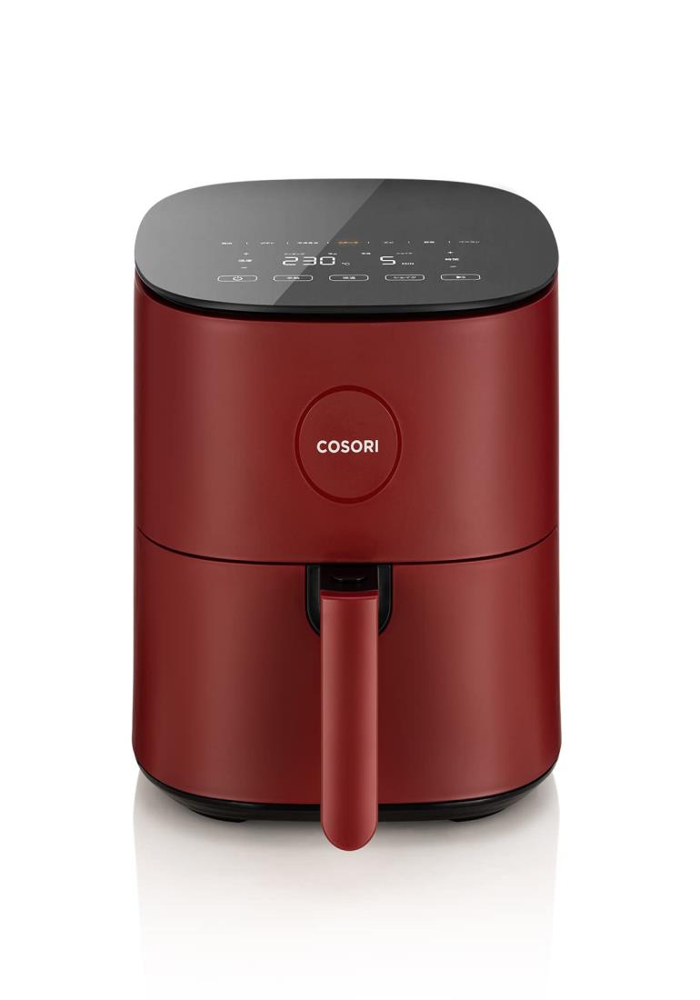 楽天市場】ノンフライヤー 赤の通販