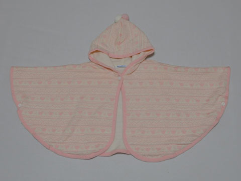 楽天市場】ファミリア ケープの通販