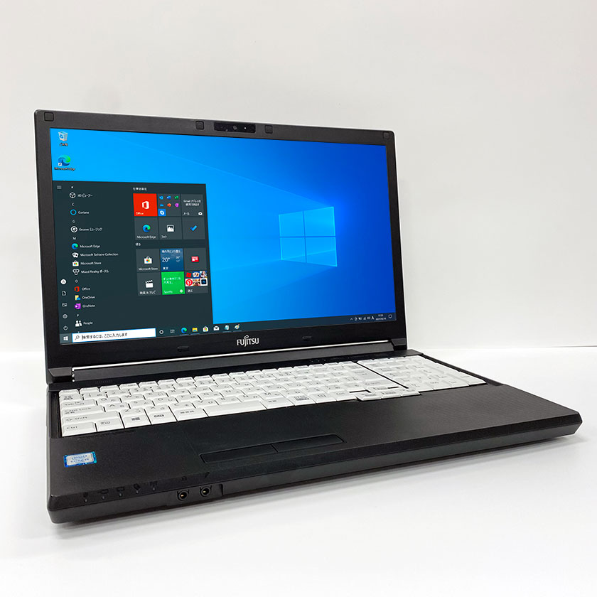 楽天市場】lifebook a576/nの通販