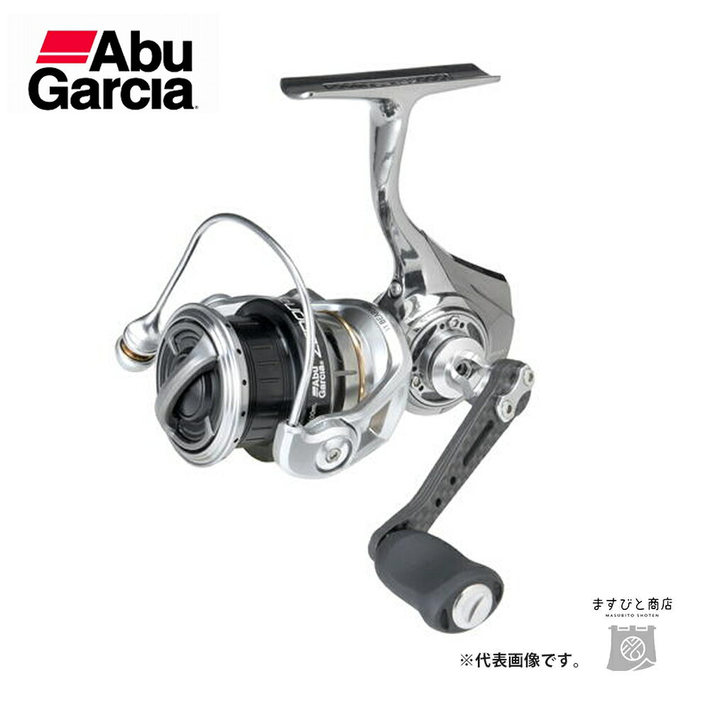 楽天市場】アブ ガルシア Zenon2500SHの通販