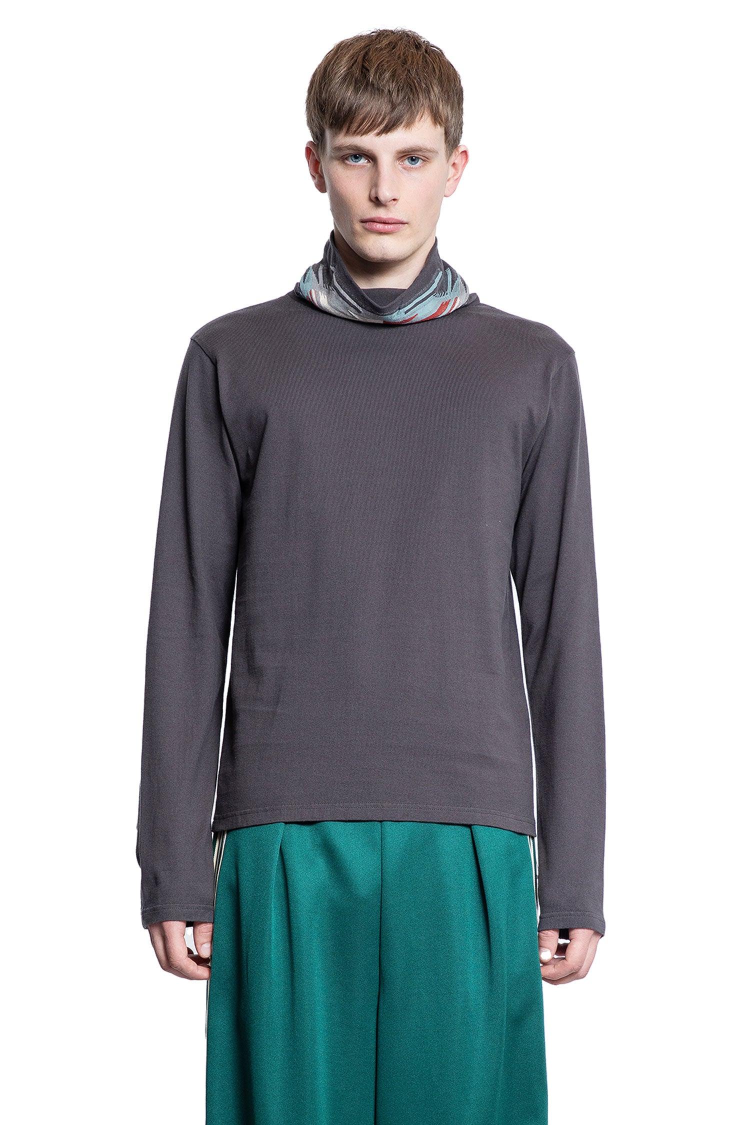 楽天市場】KAPITAL（袖の長さ長袖）（Tシャツ・カットソー｜トップス