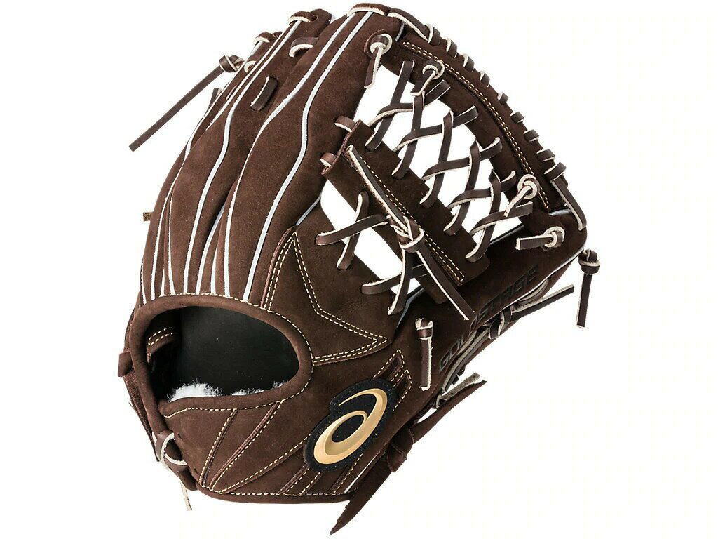 楽天市場】アシックス ゴールドステージ スピードアクセル グローブの通販