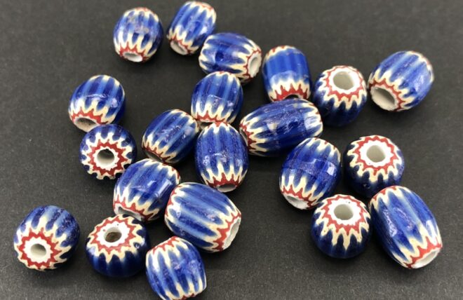 楽天市場】シェブロンビーズの通販