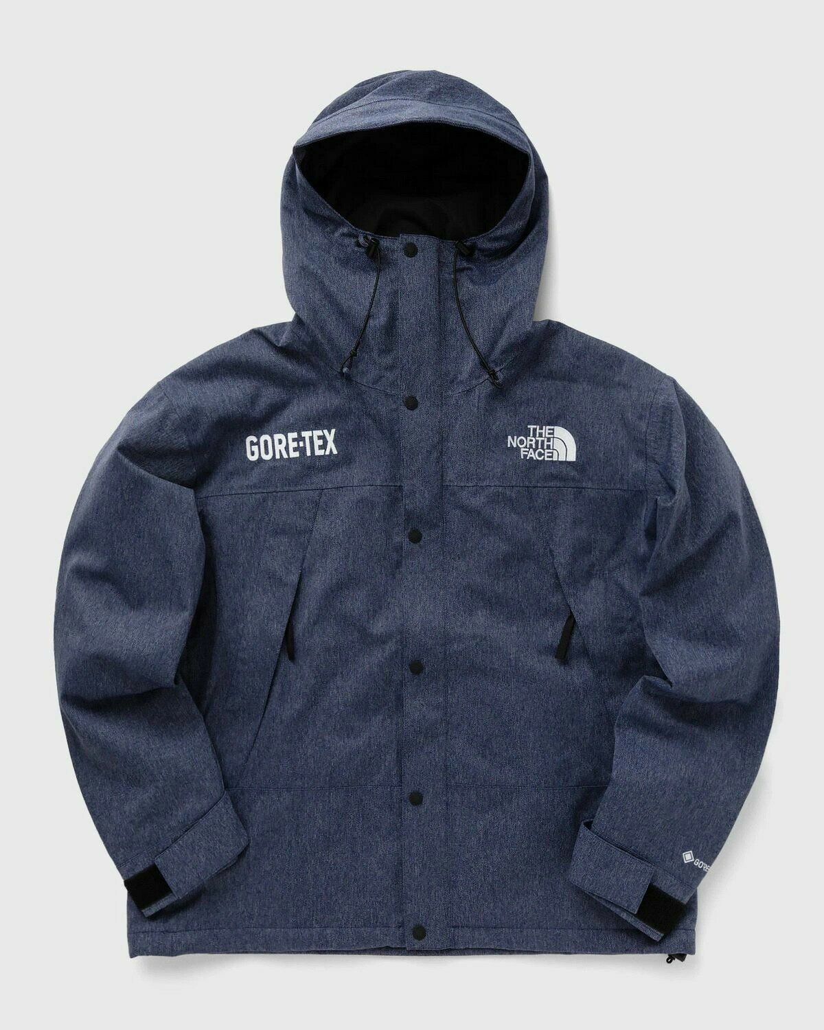 楽天市場】the north face goretex denimの通販