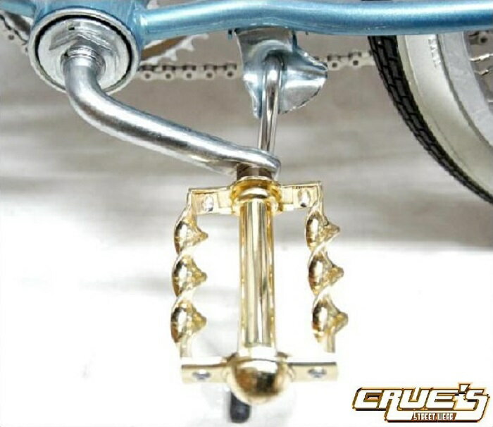 楽天市場】レトロ（ペダル｜自転車用パーツ）：自転車・サイクリング