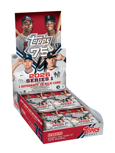 楽天市場】topps 2025 series 2（ホビー）の通販