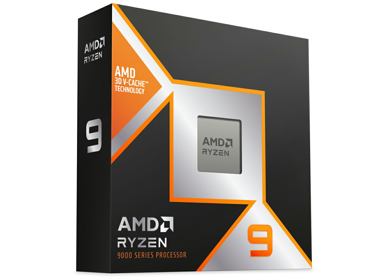 楽天市場】ryzen 9 7900x3dの通販