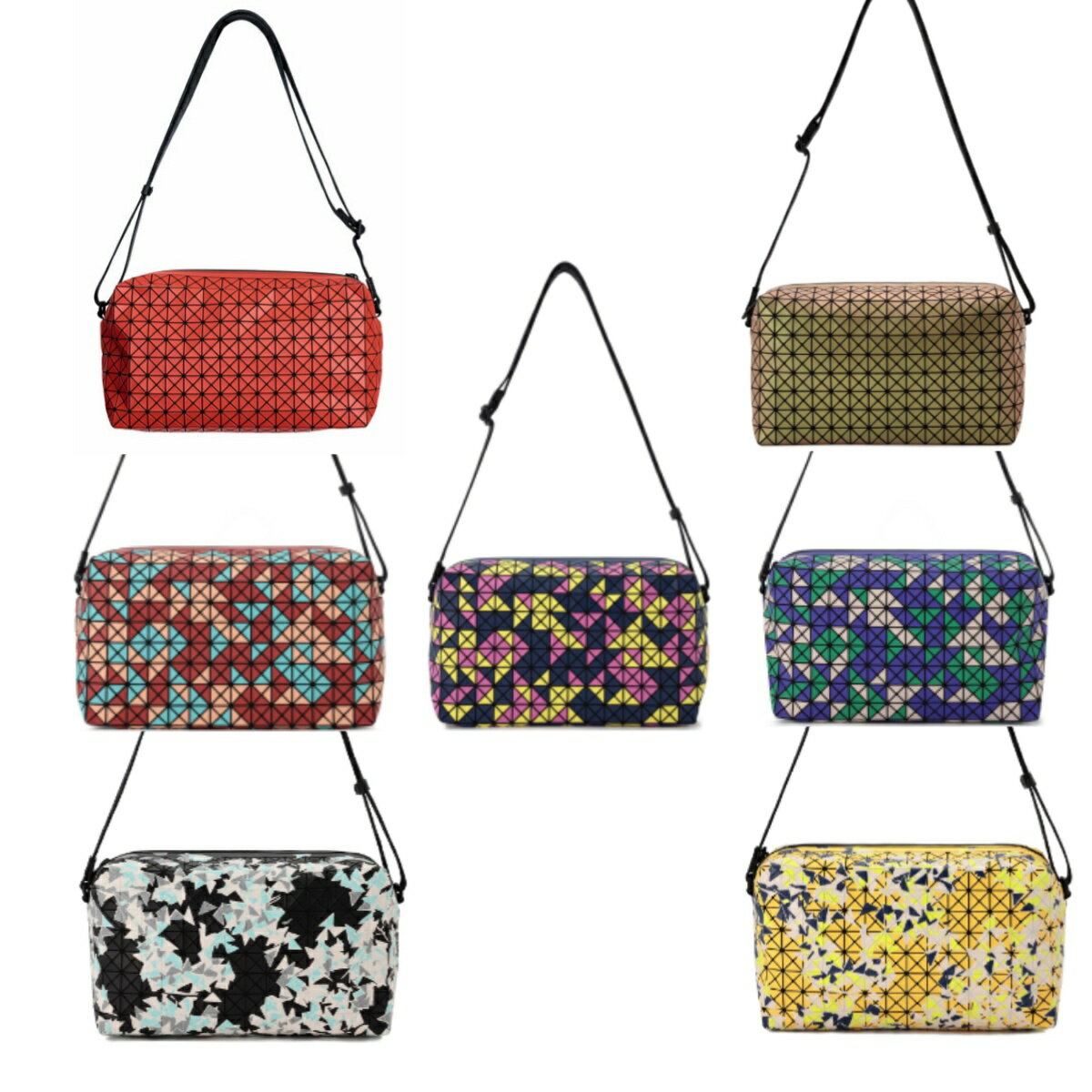 楽天市場】ミヤケ イッセイ バオバオ ショルダーバッグの通販