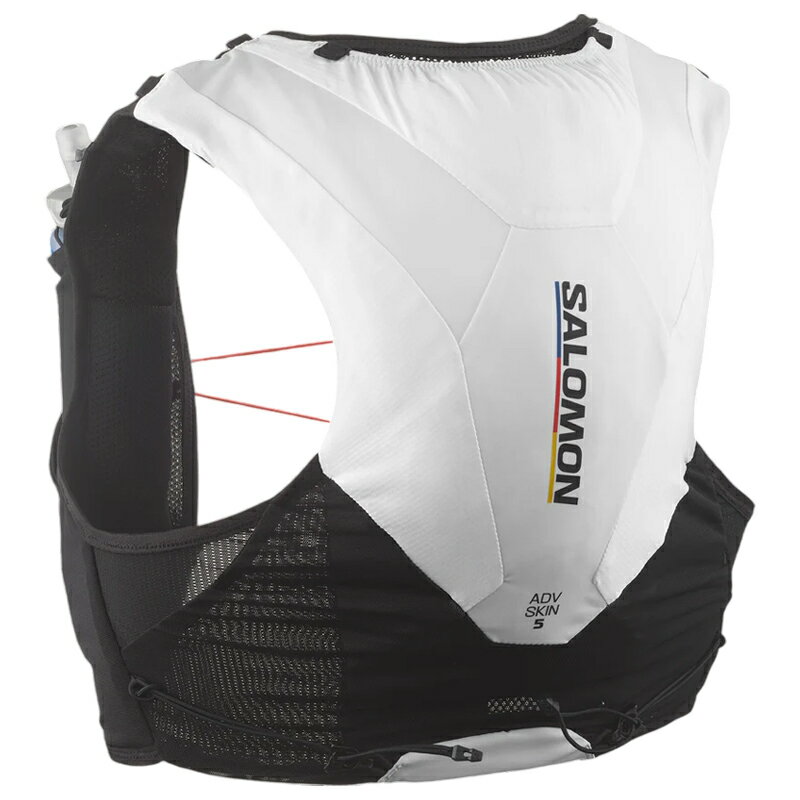 楽天市場】サロモン adv skin 5の通販