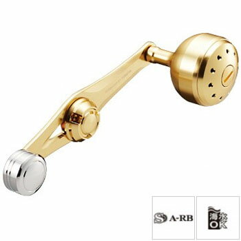 楽天市場】オシアコンクエスト ハンドル 夢屋の通販