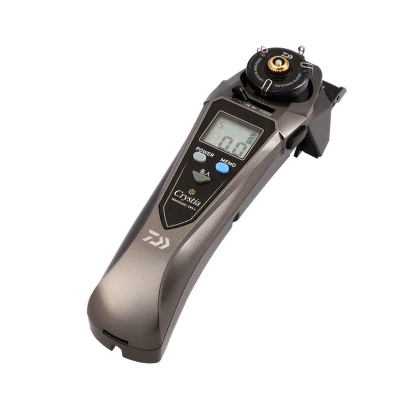 リール Daiwa Crystia CR PT2 ダイワ クリスティア ワカサギ CR PT2 α