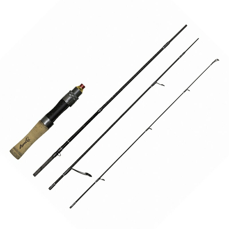 楽天市場】アブガルシア トラウティンマーキス（種類（ロッド・竿