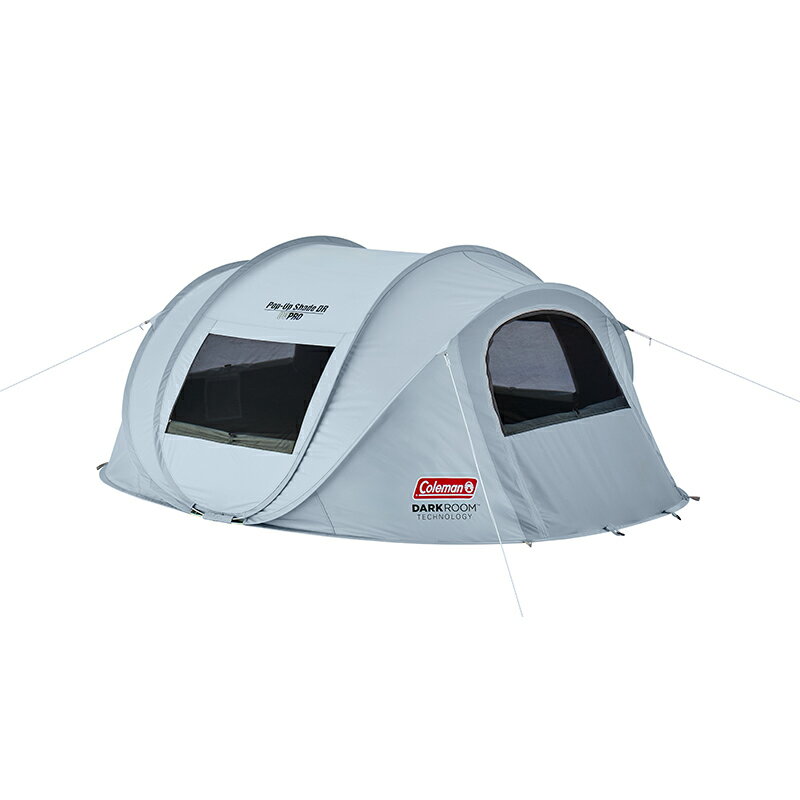 楽天市場】コールマン ポップアップ シェルターの通販