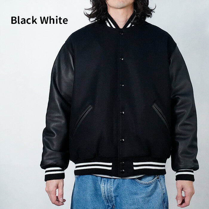 楽天市場】game sportswear（種類（コート・ジャケット）スタジャン