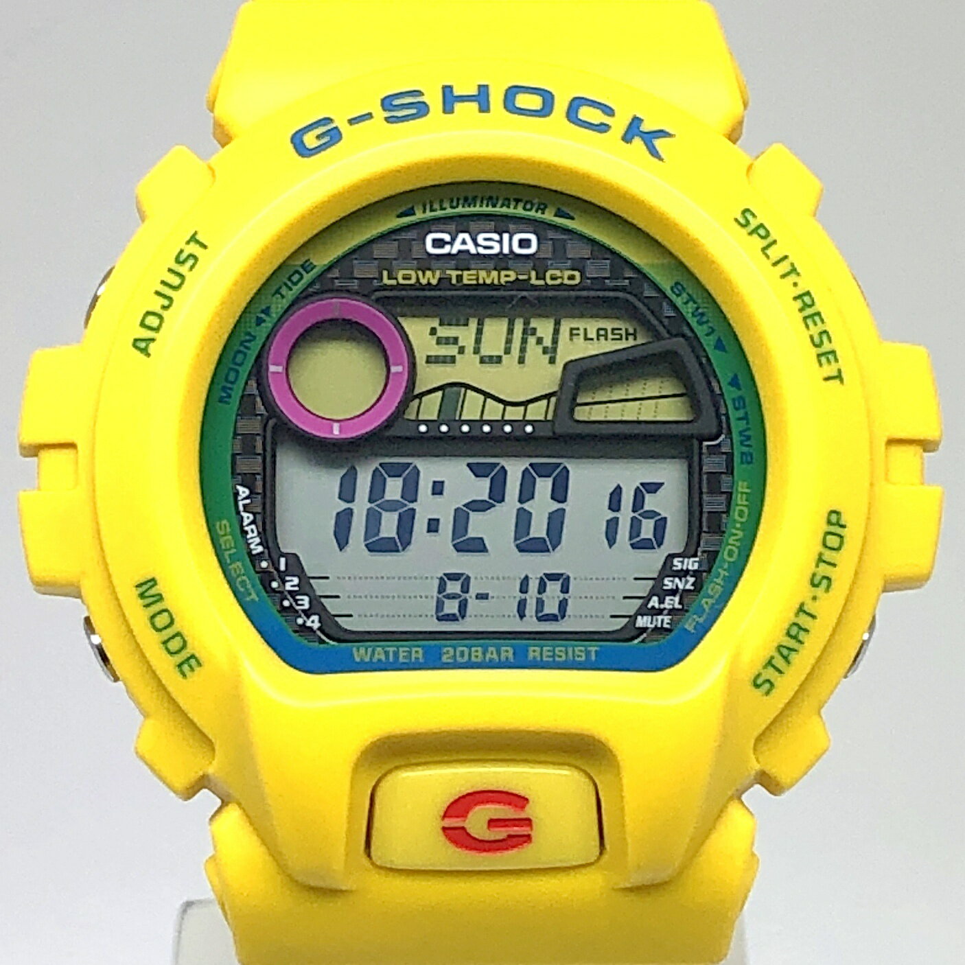 楽天市場】g－shock glx－6900の通販