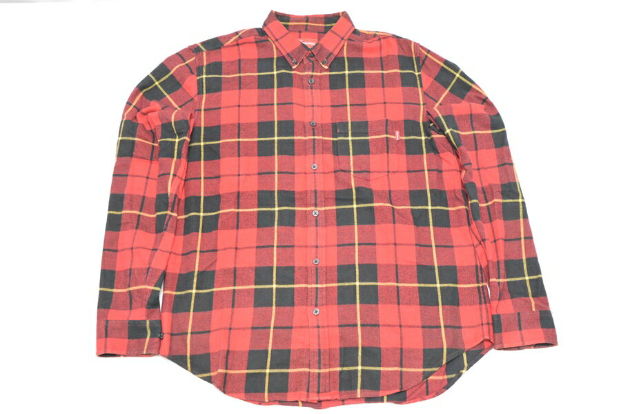 楽天市場】Supreme シュプリーム（袖の長さ長袖・スタイル（シャツ