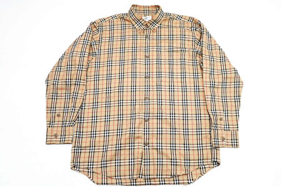 楽天市場】バーバリー ノバチェック（メンズファッション）の通販