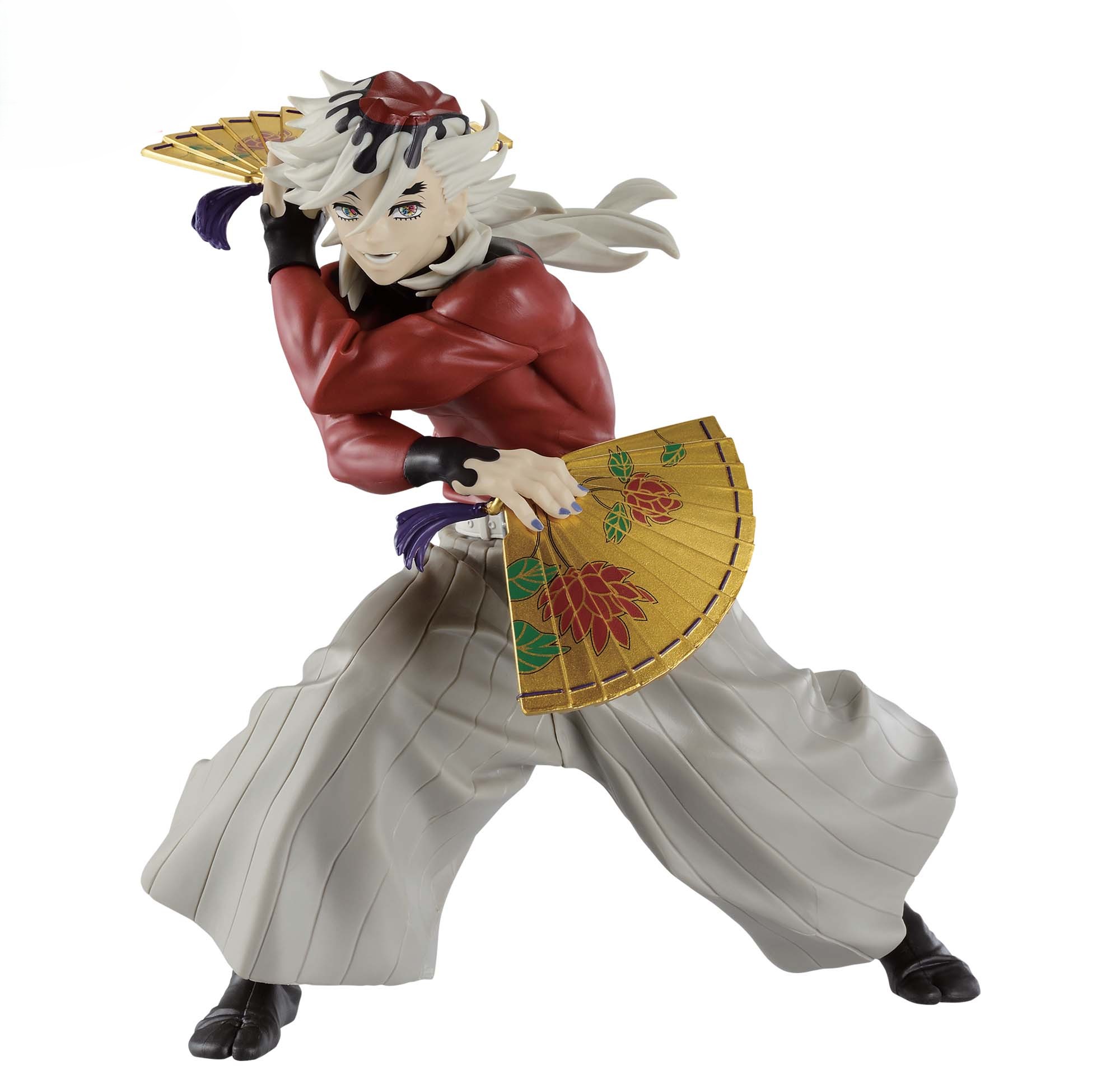 楽天市場】鬼滅の刃 童磨（ホビー）の通販