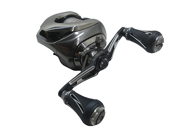 楽天市場】シマノ アンタレス dc 左ハンドルの通販