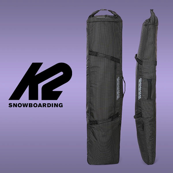 楽天市場】k2 roller board bagの通販