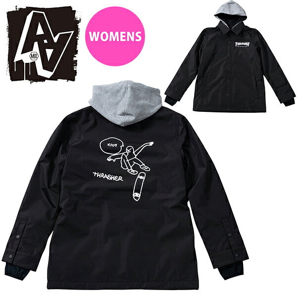 楽天市場】AA ウエア（レディースウェア｜スノーボード用ウェア