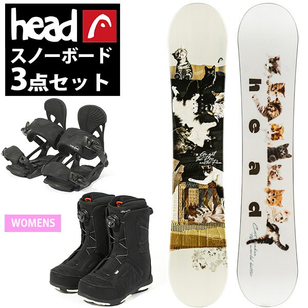 楽天市場】スノーボード 3 点 セット バートン（性別レディース