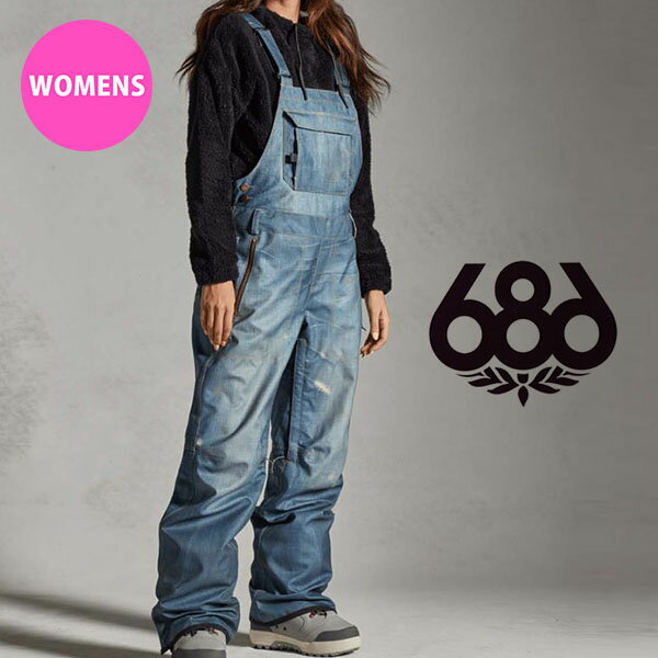 楽天市場】スノーボードウェア 686 デニムの通販