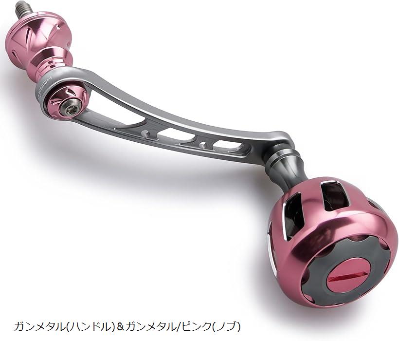 楽天市場】スピニング リール ピンクの通販