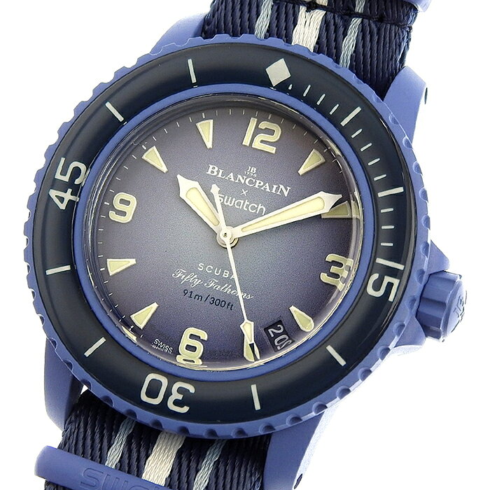 楽天市場】スウォッチ 自動巻き（腕時計）の通販