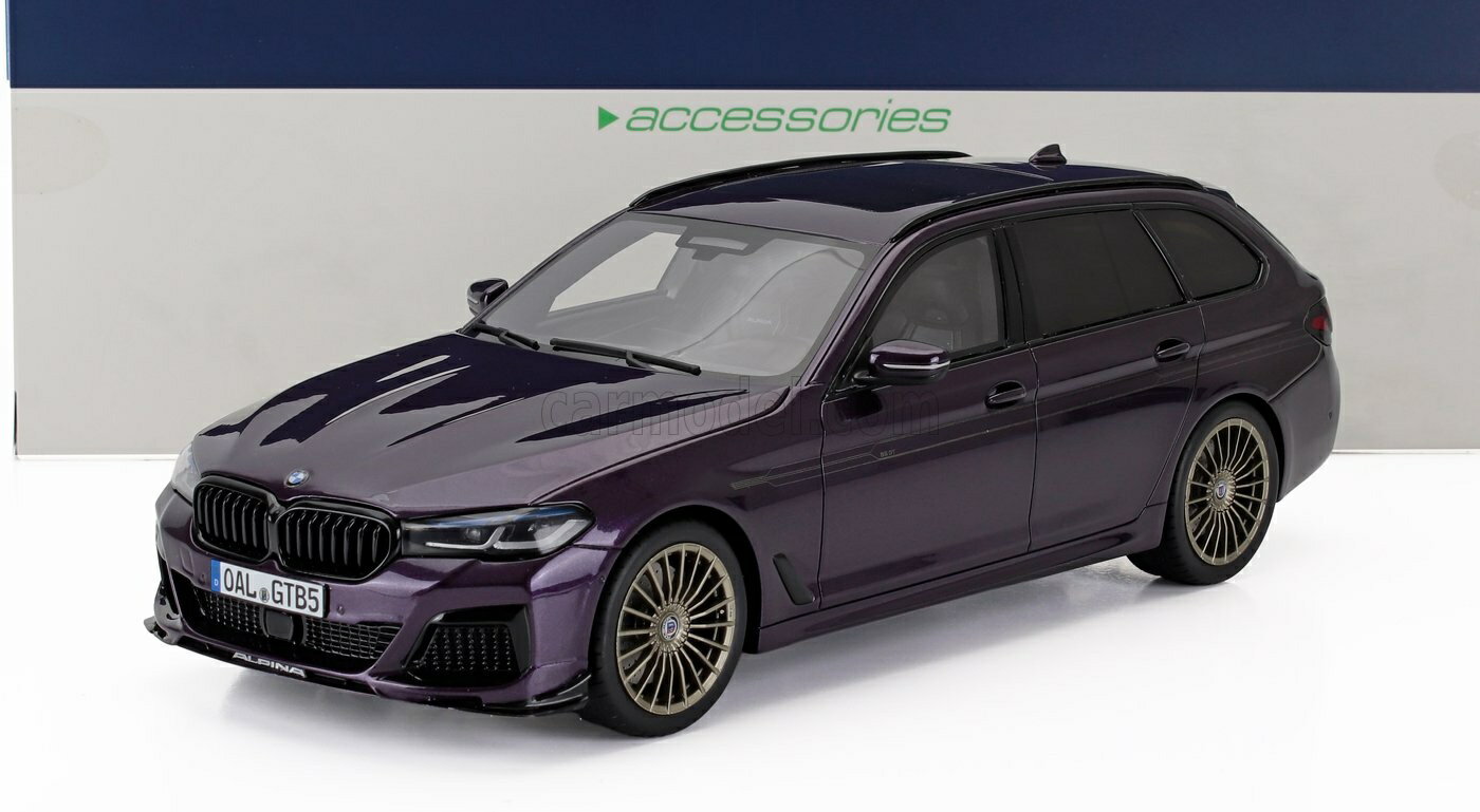 楽天市場】1/18 bmw 5シリーズの通販