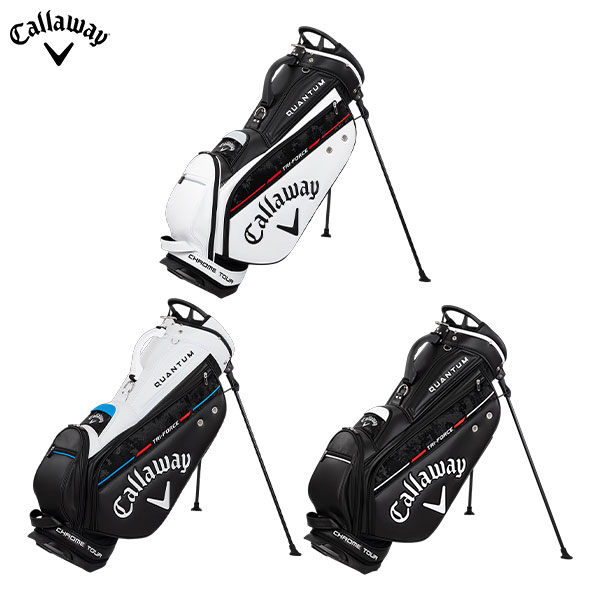楽天市場】キャロウェイ キャディバッグ ツアー モデルの通販