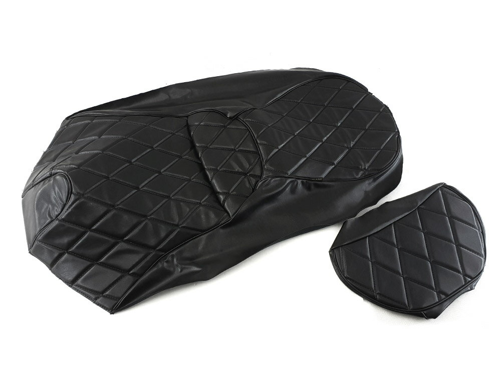 楽天市場】スカイウェイブ250 シートの通販