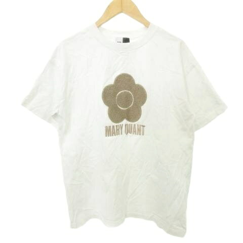 楽天市場】マリークワント（Tシャツ・カットソー｜トップス