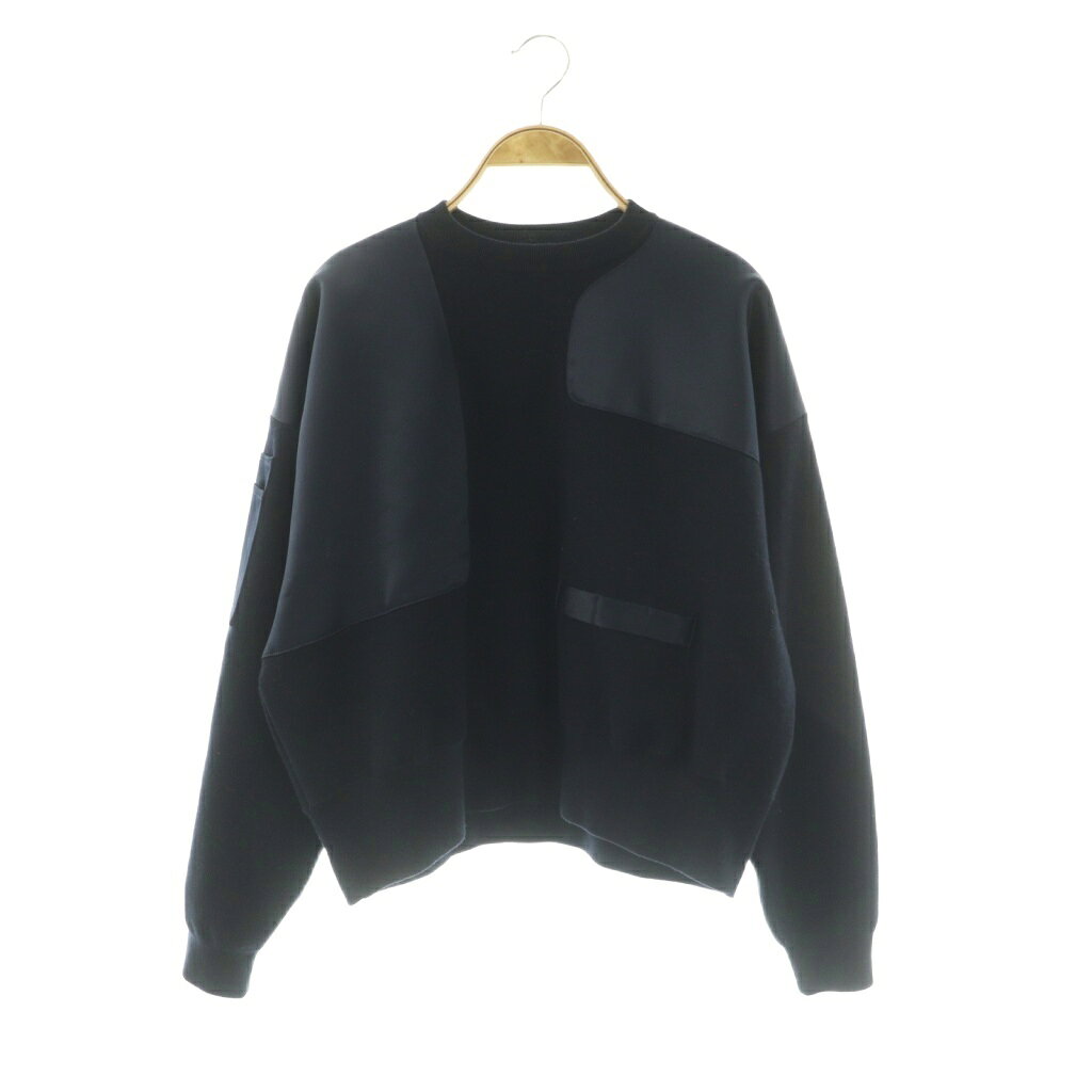 楽天市場】エンフォルド ENFOLD プルオーバー（ニット・セーター