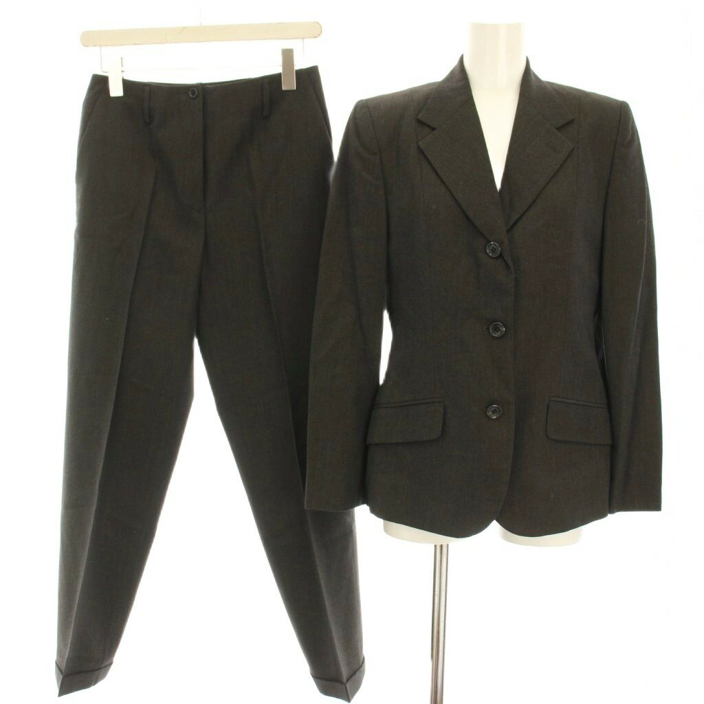 楽天市場】マーガレットハウエル（スーツ・セットアップ｜レディース