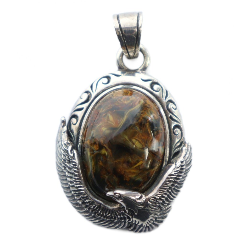 楽天市場】シルバー ペンダント saadの通販