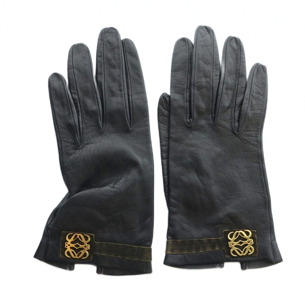 楽天市場】ロエベ グローブの通販