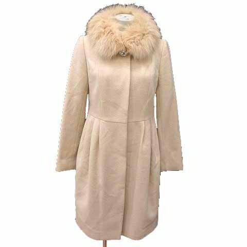 楽天市場】Debut de fiore デビュー・ド・フィオレ コートの通販