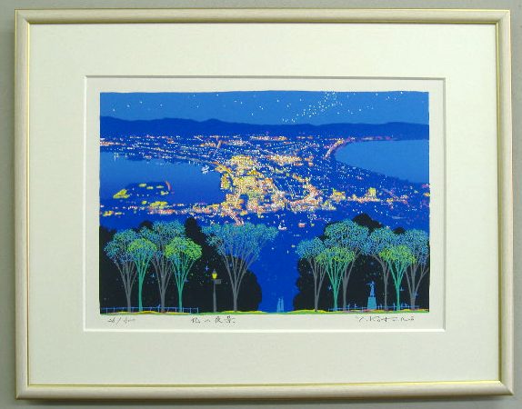 楽天市場】函館 絵画の通販