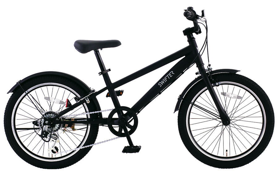 楽天市場】サカモトテクノ 自転車 20インチの通販