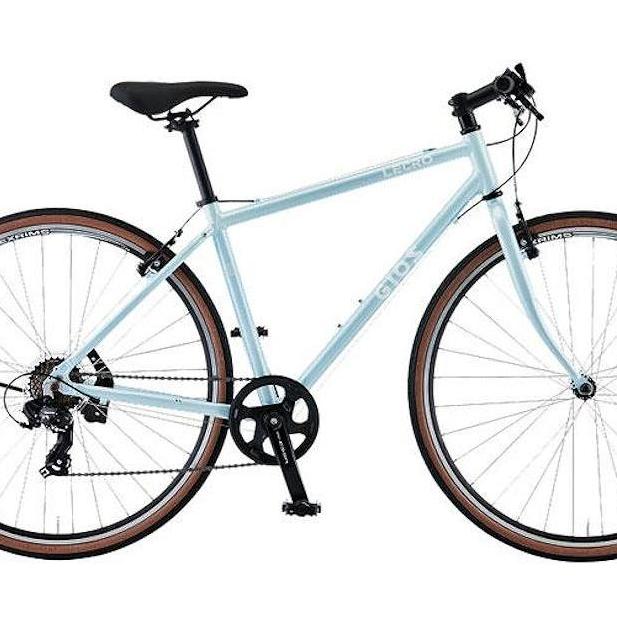 楽天市場】ブルー 青（クロスバイク｜自転車・サイクリング