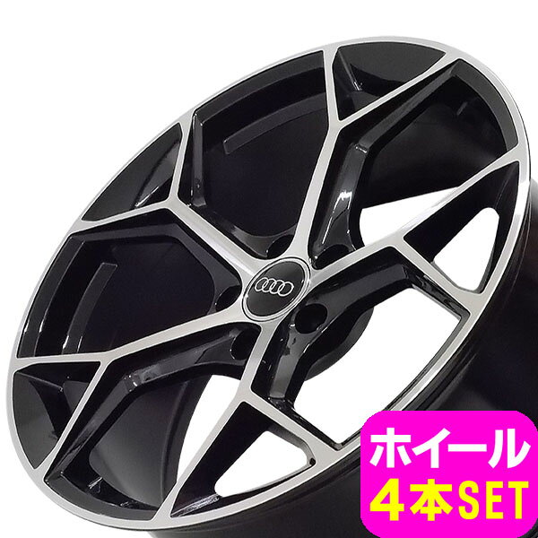 楽天市場】アウディ a6 19インチの通販