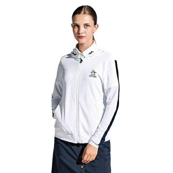 楽天市場】パーカー レディース（ブランドマンシングウェア）（ウェア