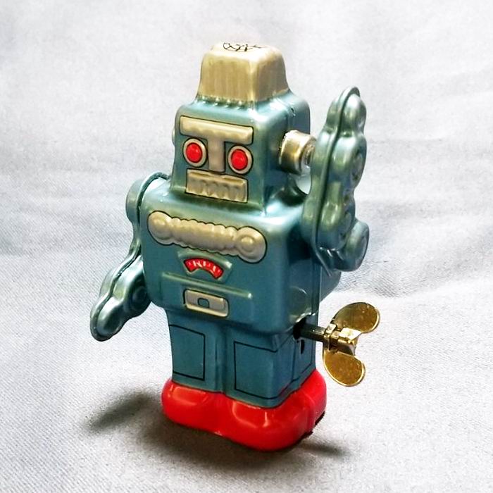 楽天市場】ロボット おもちゃ レトロ（ロボットのおもちゃ｜おもちゃ