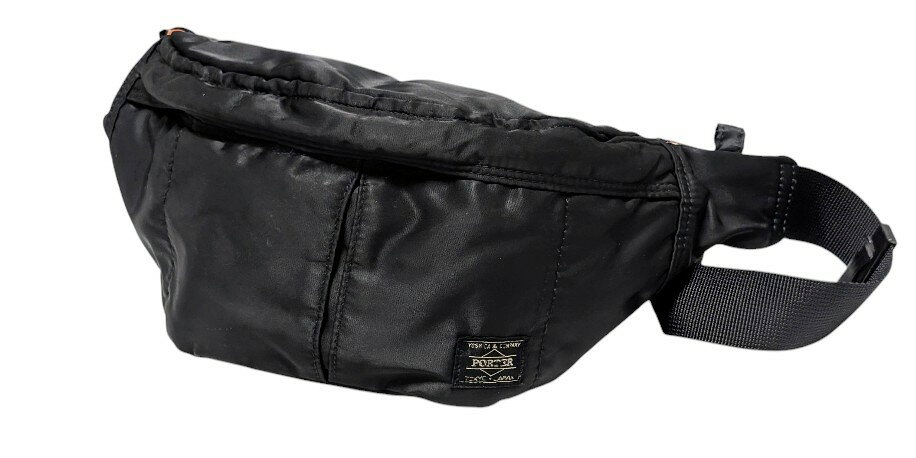 楽天市場】ポーター タンカー（ボディバッグ・ウエストポーチ｜男女
