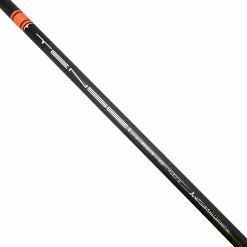 送料込 1W用 TENSEI CK PRO Orange 70 S タイトリスト スリーブ付き