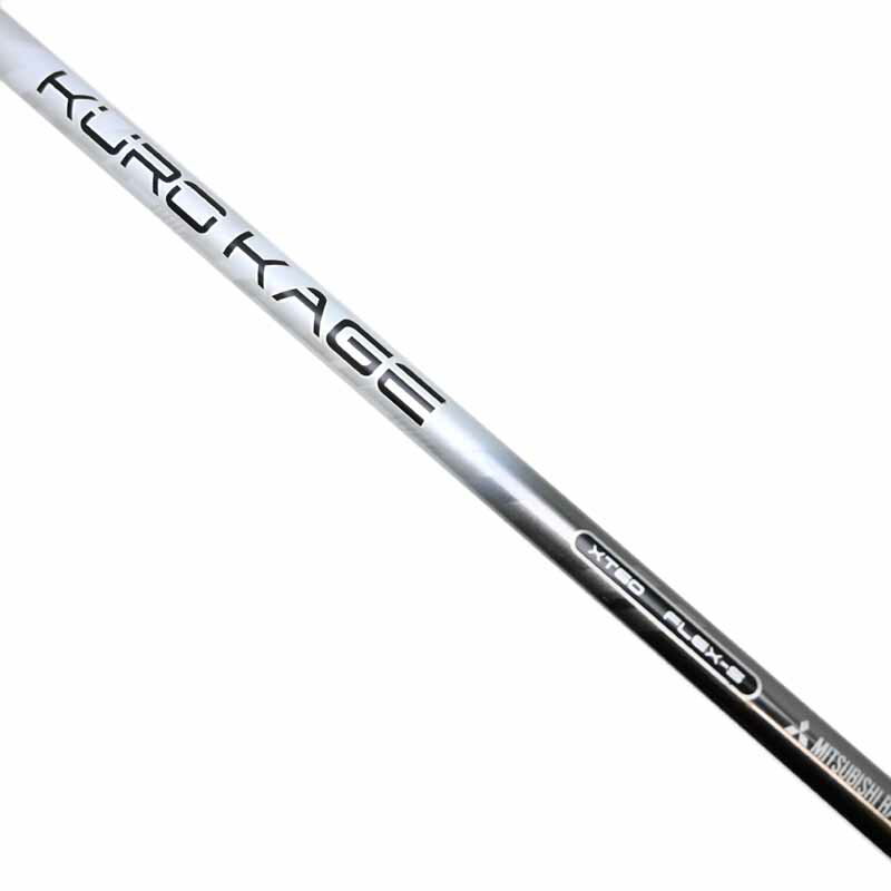 楽天市場】クロカゲ シャフト 60の通販