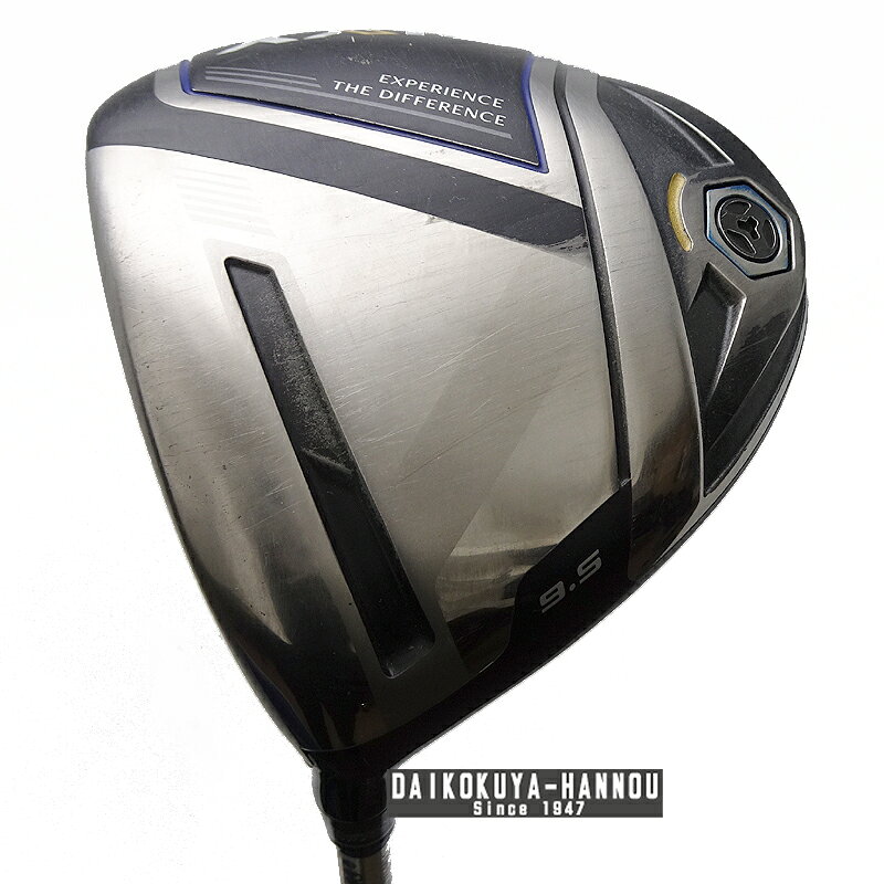 楽天市場】ゼクシオ ドライバー レフティの通販